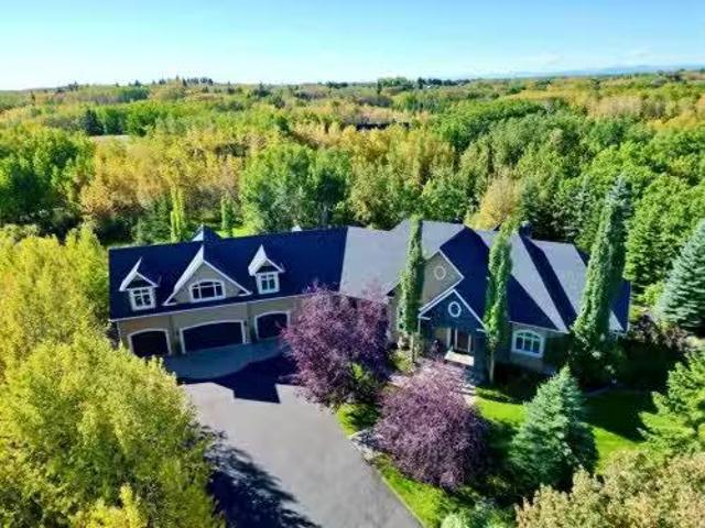 House for sale in Alberta