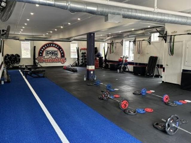 Commercial for sale in Ancaster, Ontario