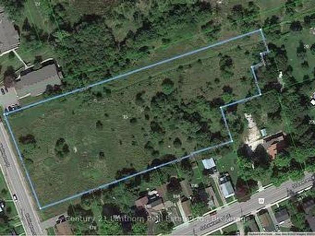 Land for sale in Quinte West, Ontario