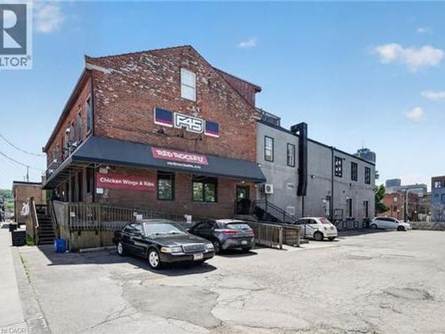 Commercial for rent in Ancaster, Ontario