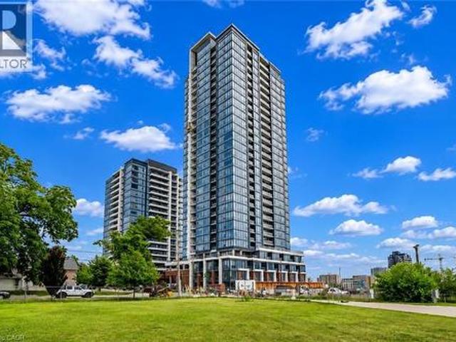 Condo for sale in Kitchener, Ontario