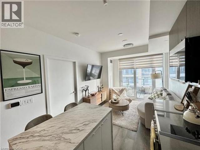 Condo for sale in Mt. Hope, Kitchener