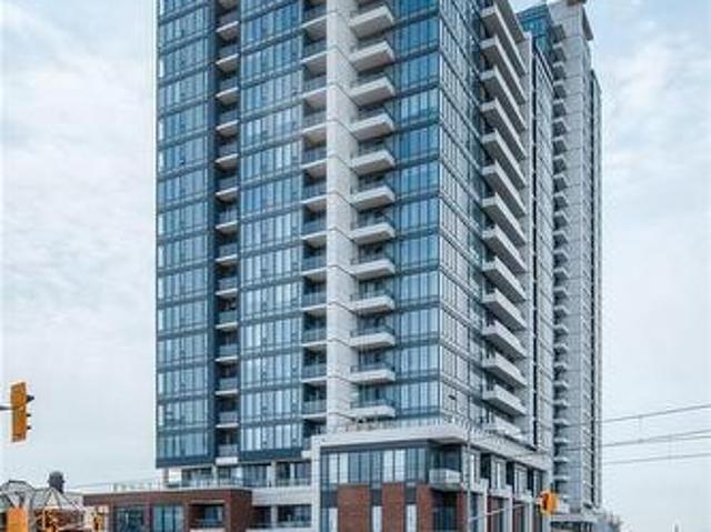 Condo for sale in Kitchener, Ontario