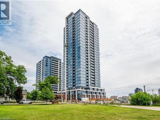 Property for rent in Kitchener, Ontario