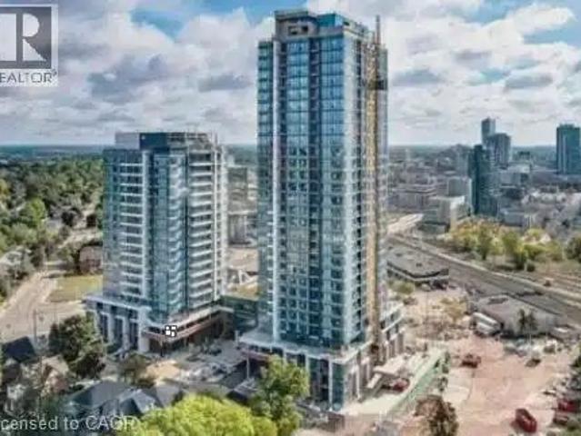 Apartment for rent in K-W Hospital, Kitchener