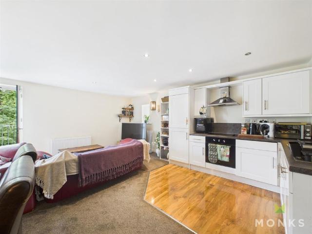 Apartment for rent in Wem Urban, Wem