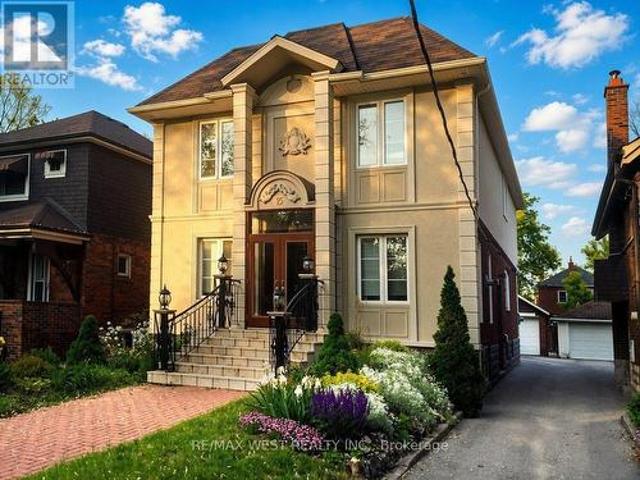 House for sale in Woburn, Ontario