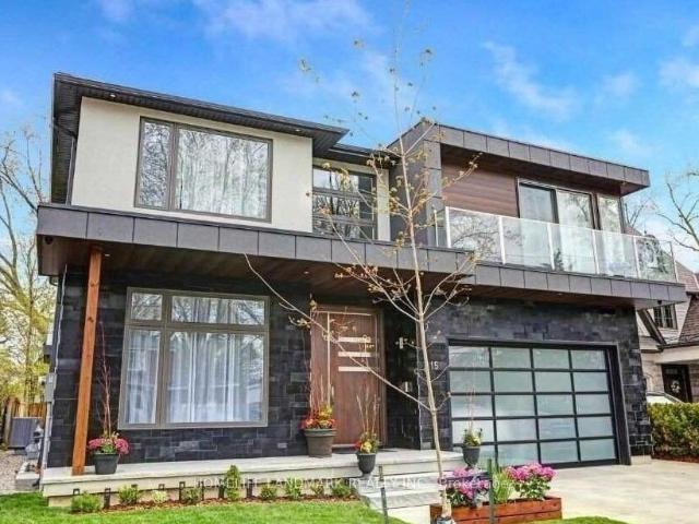 House for rent in Port Credit, Mississauga