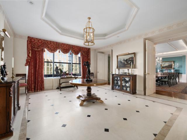 Condo for sale in Manhattan Community Board 5, New York