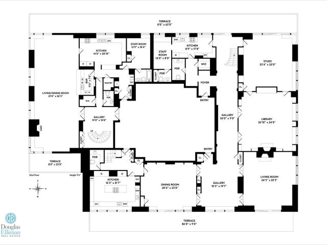Duplex for sale in Arverne, New York