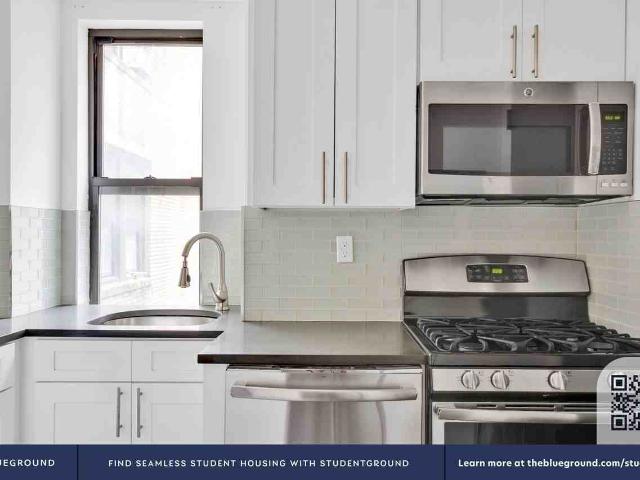 Apartment for rent in Arverne, New York