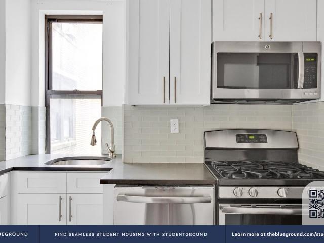 Apartment for rent in Arverne, New York