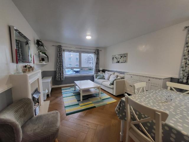 Apartment for rent in Ravelston, City of Edinburgh