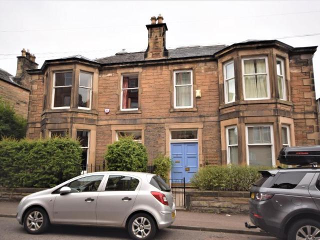 House for rent in Blackford Hill, City of Edinburgh
