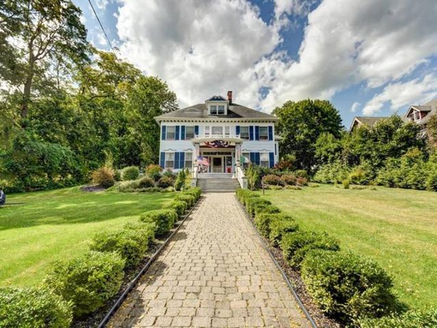 House for sale in Fort Plain, New York