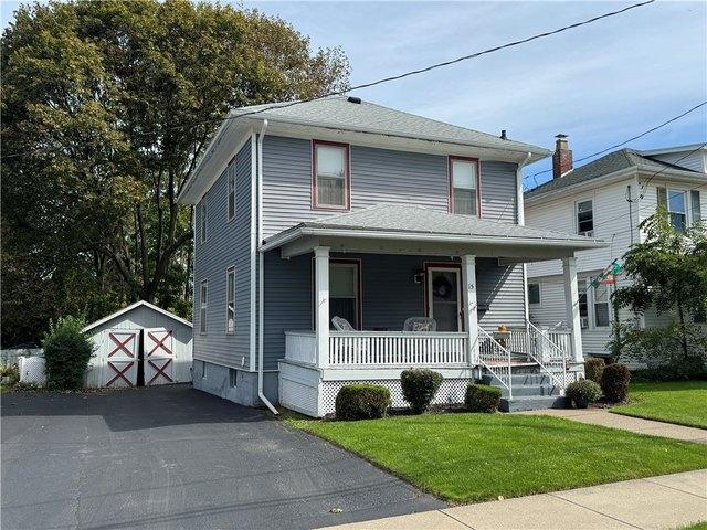 House for sale in City of Geneva, Ontario County
