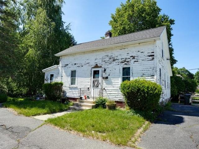 House for sale in Marlborough, Massachusetts