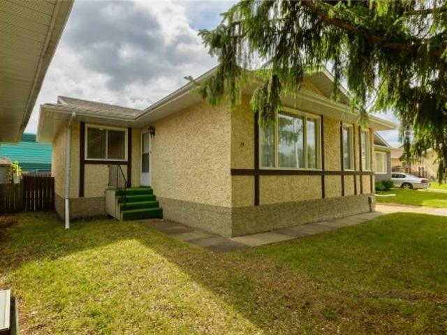 House for sale in Spruce Grove, Alberta