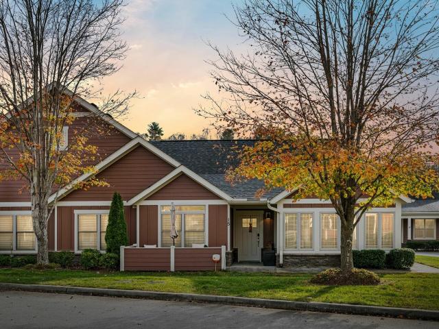 Townhouse for sale in Candler