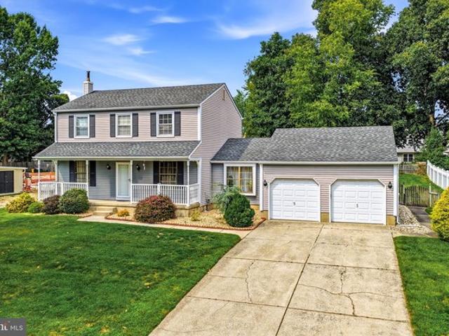 House for sale in Rancocas, New Jersey