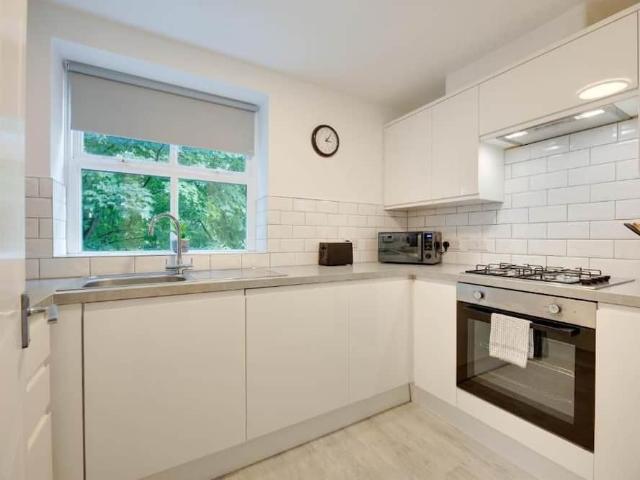 Apartment for rent in Didsbury, Manchester