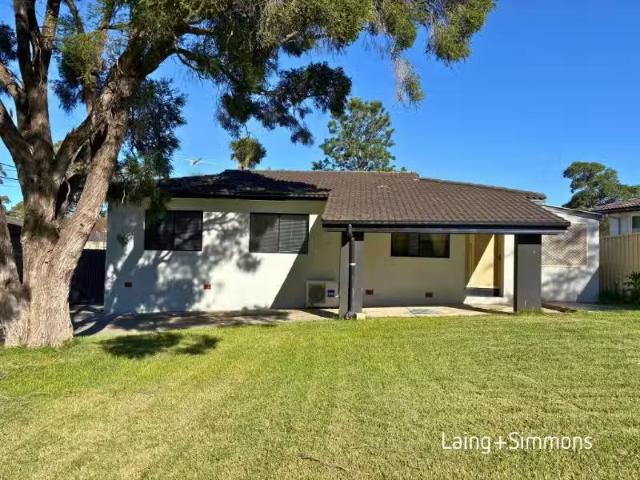House for rent in Sydney, New South Wales
