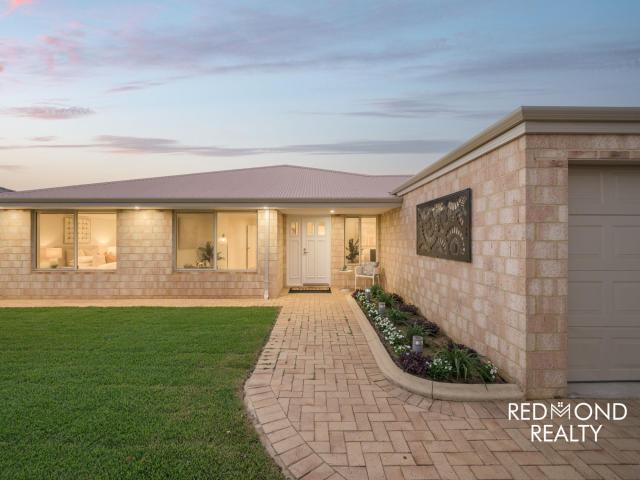 House for sale in Currambine, Western Australia