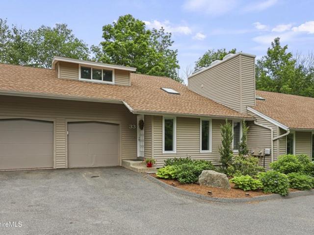 Condo for sale in Berkshire, Massachusetts