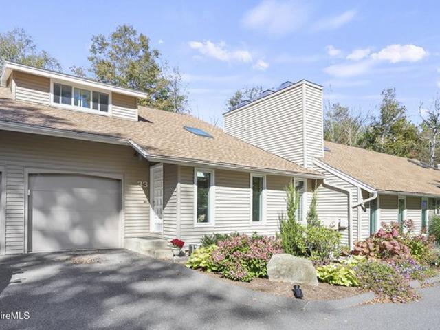 Townhouse for sale in Berkshire, Massachusetts