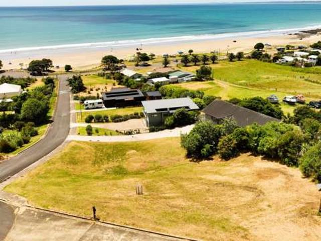 Land for sale in Fairburn, Northland