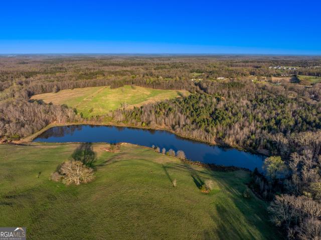 Land for sale in Hartwell, Hart County