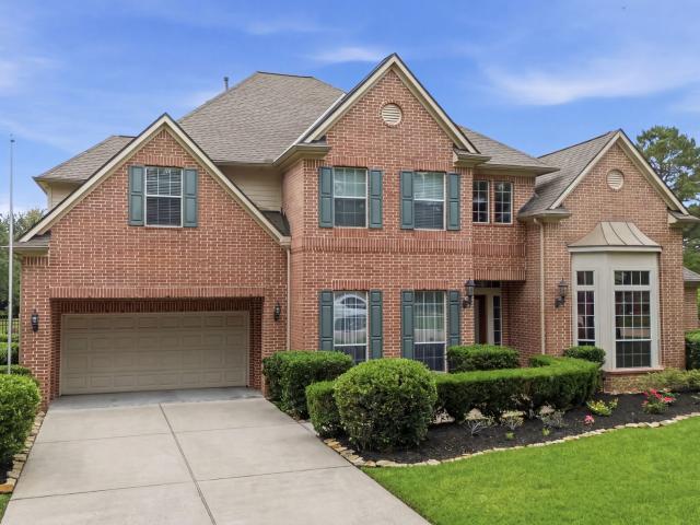 House for sale in Harris, Texas