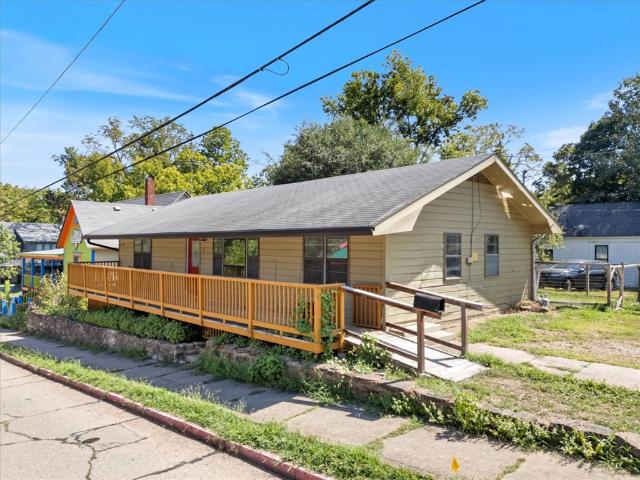 House for sale in Eureka Springs, Carroll County