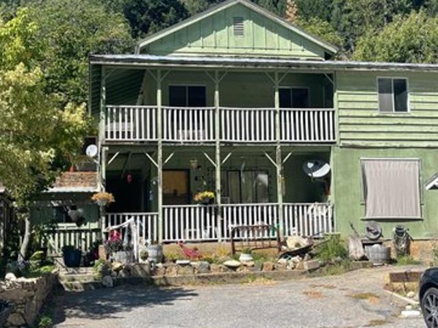 House for sale in Downieville, California