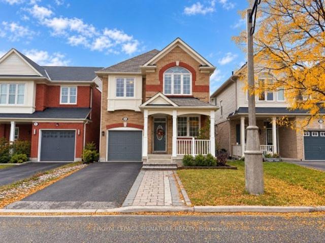 House for sale in Whitchurch-Stouffville, Golden Horseshoe