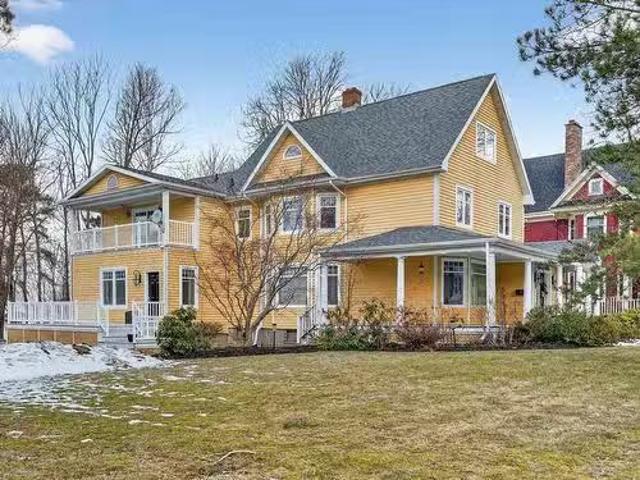 House for sale in Sydney, Nova Scotia