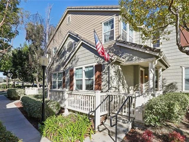 Townhouse for sale in Ladera Ranch, California