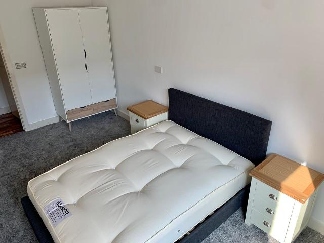 Apartment for rent in First Street, Manchester