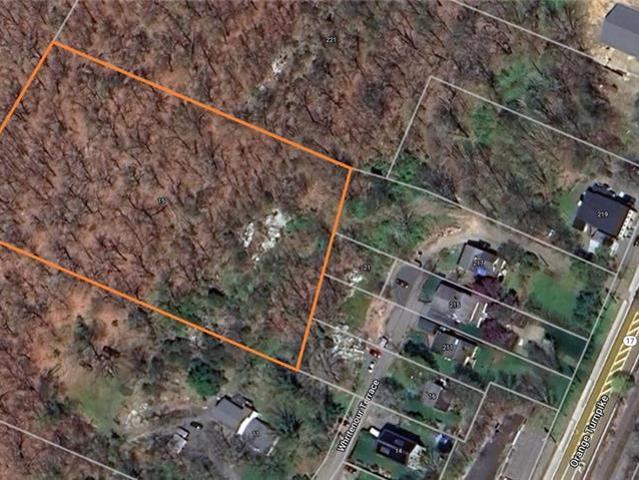 Land for sale in Village of Sloatsburg, Rockland County