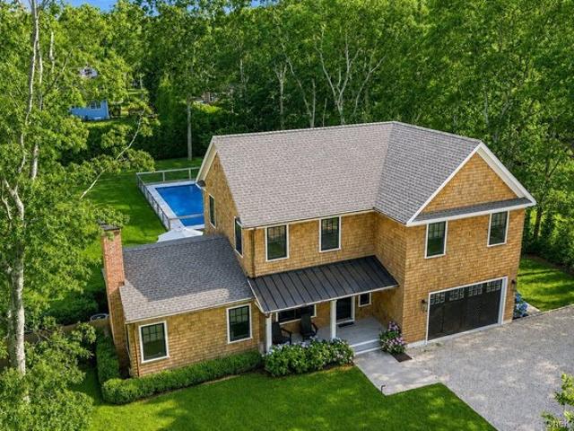 House for sale in Sagaponack, New York