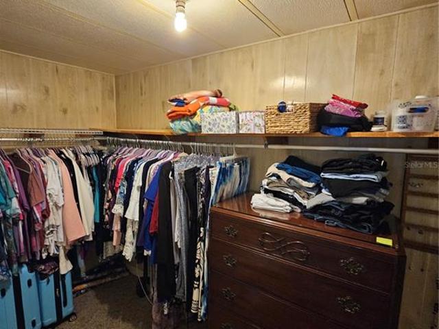 House for sale in Lake Panasoffkee, Florida