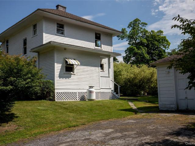 House for sale in Red Hook, New York