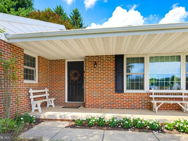 House for sale in Bausman, Pennsylvania