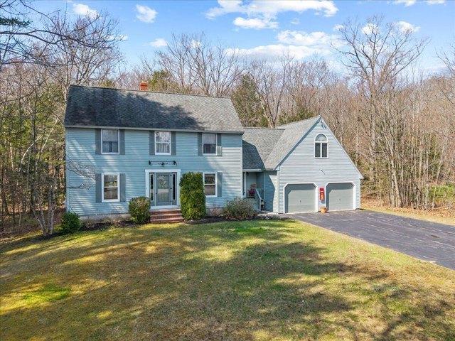 House for sale in Sanford, Maine