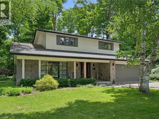 House for rent in Waterloo, Ontario