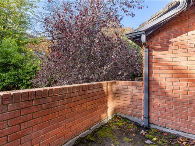 Terraced House for sale in Dublin, County Dublin