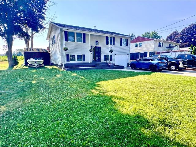 House for sale in Village of Baldwinsville, Town of Van Buren
