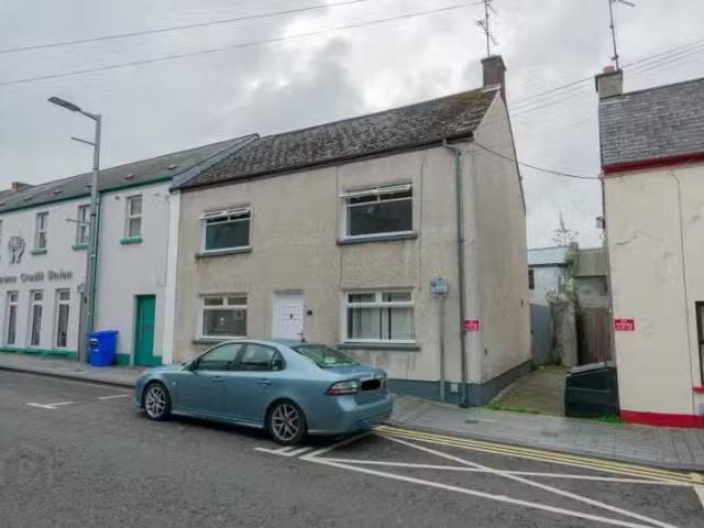 House for sale