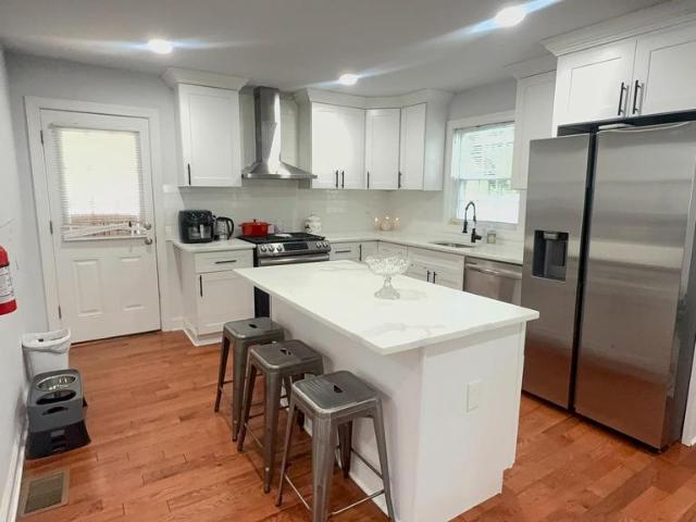 House for sale in Monmouth, New Jersey