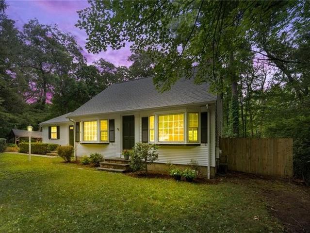 House for sale in Smithfield, Rhode Island